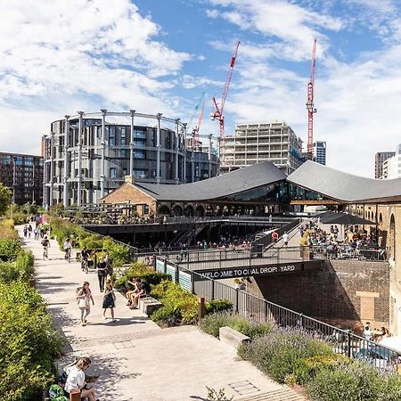 Platform 9 3/4 By Condokeeper London Exterior foto